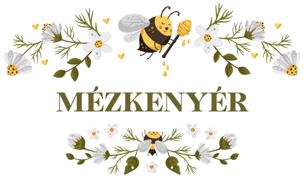 MézKenyér